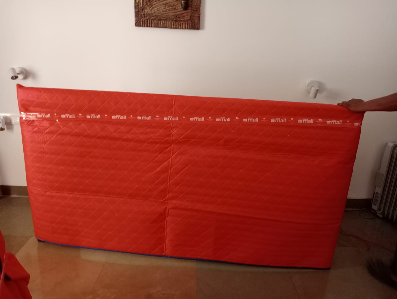 Kitchen Items Packing - V Express Cargo Movers